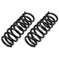 MOOG 81737 Rear Coil Spring Set