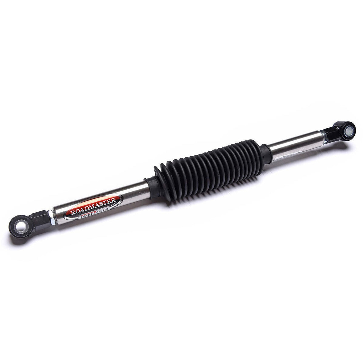 Roadmaster 481200 Front Exact Center Steering Stabilizer