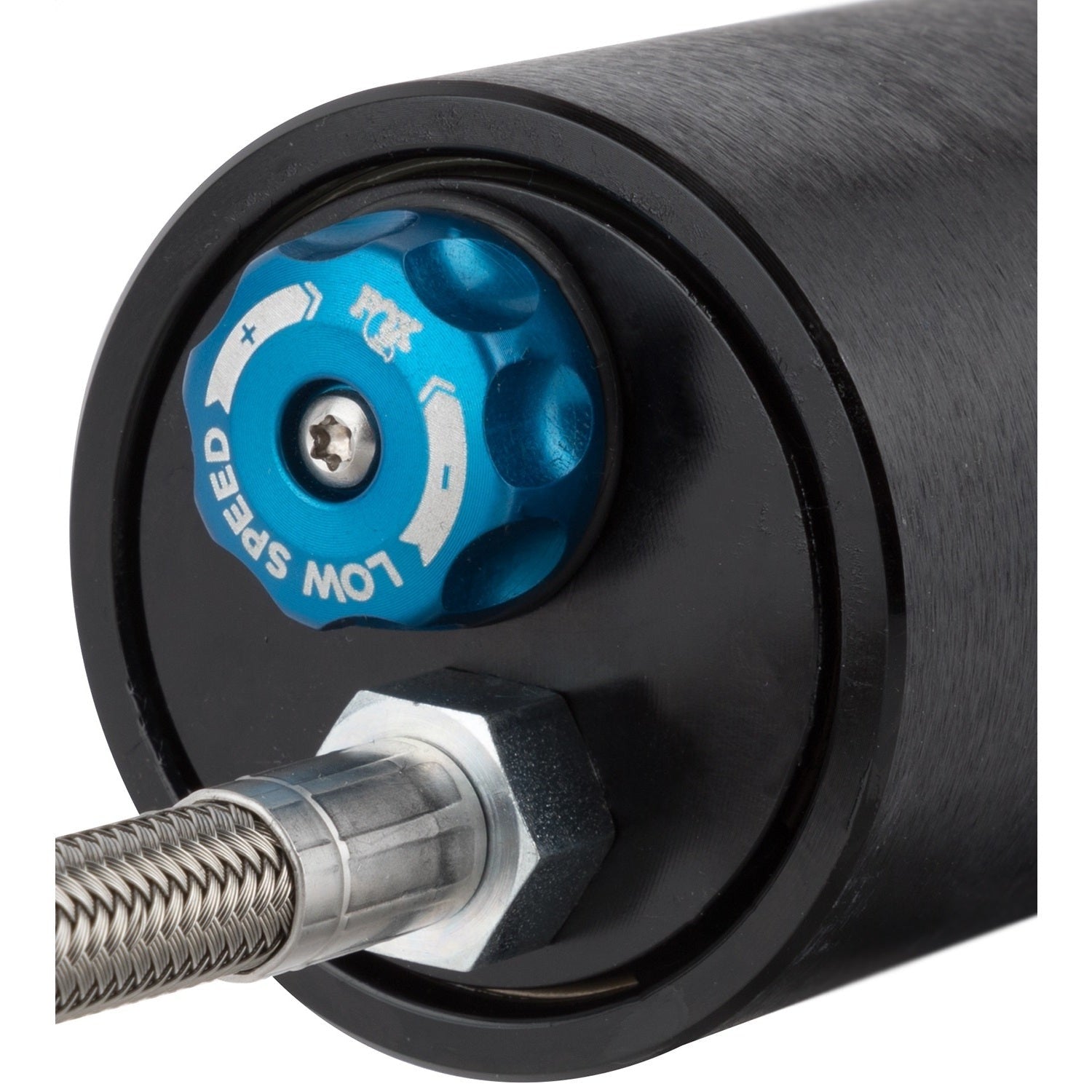 Fox 985-26-191 Front 2.0 Performance Series Smooth Body Reservoir Shock - Adjustable
