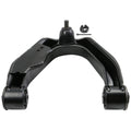 MOOG RK620657 Front Left Upper Control Arm and Ball Joint Assembly for Nissan Xterra