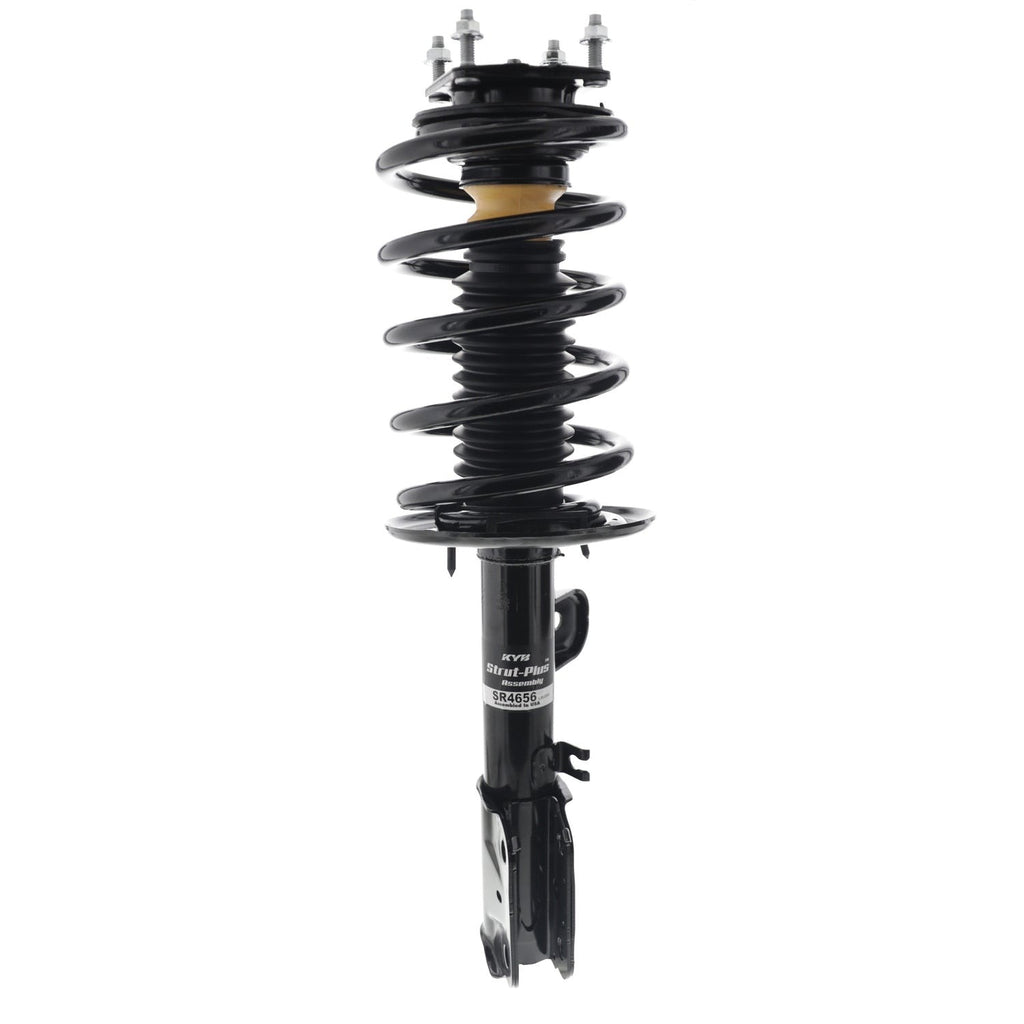 KYB SR4656 Front Left Strut-Plus Strut and Coil Spring Assembly Ford Explorer
