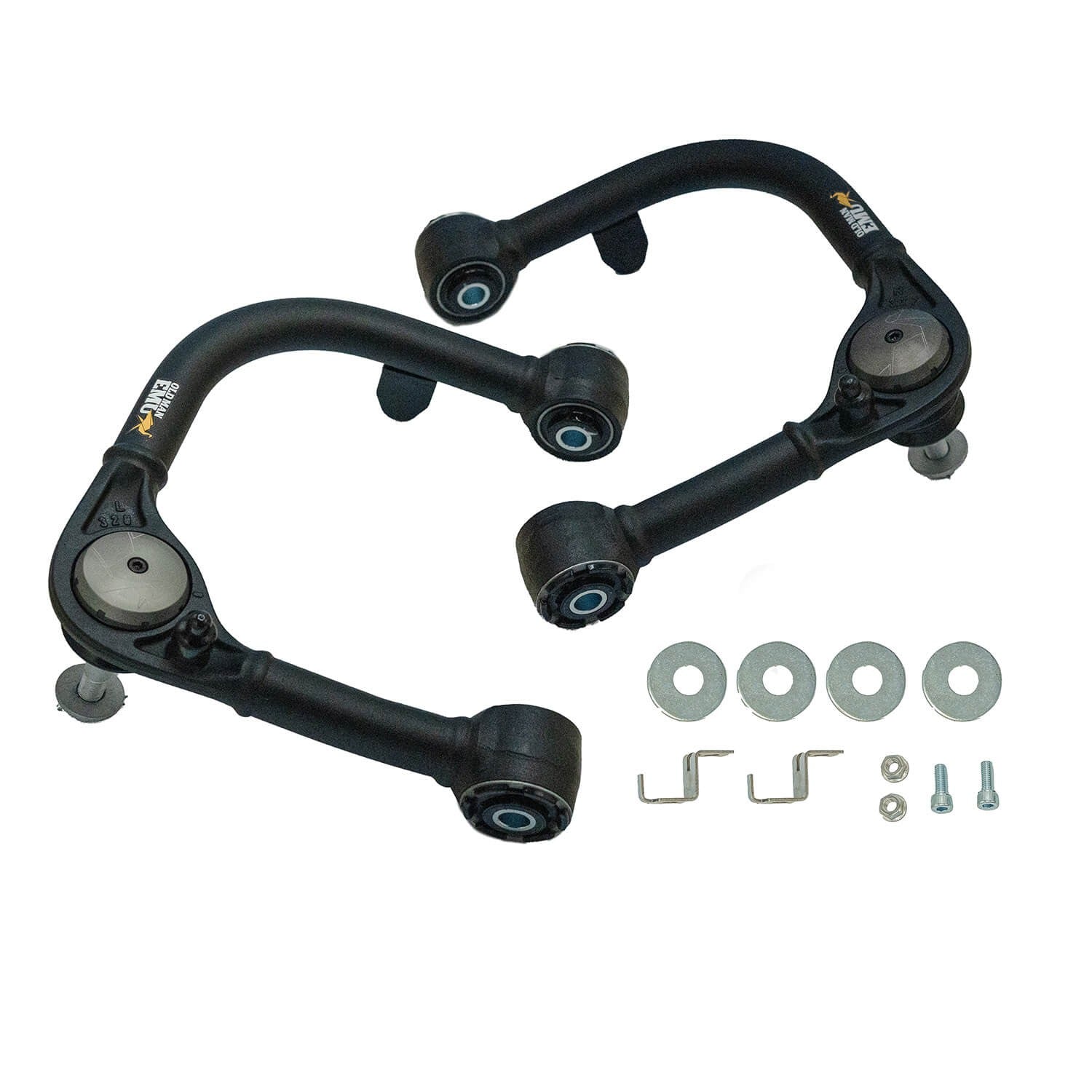 Old Man Emu Upper Control Arms Pair for 2024-2026 Toyota Tacoma 4WD RWD