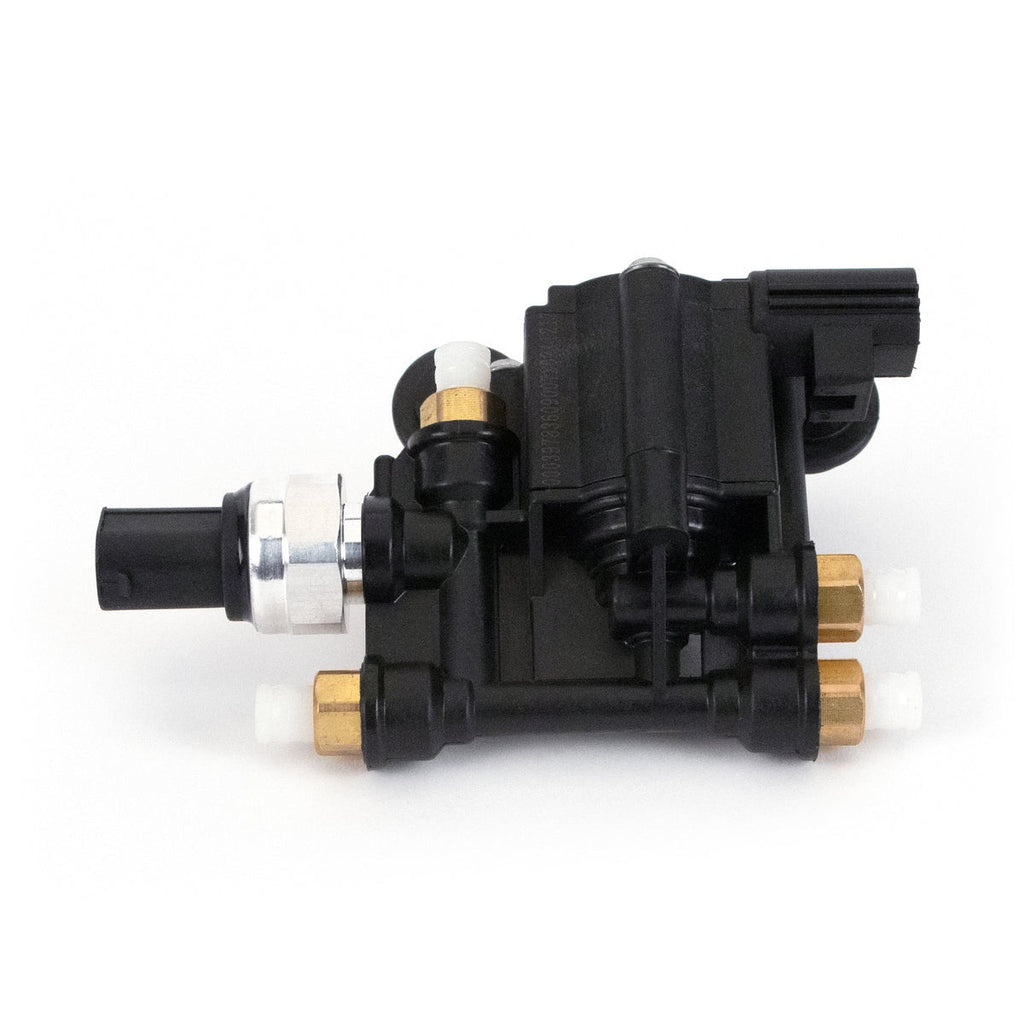 Arnott VB-3505 Rear Left Solenoid Valve Land Rover Range Rover (L322)