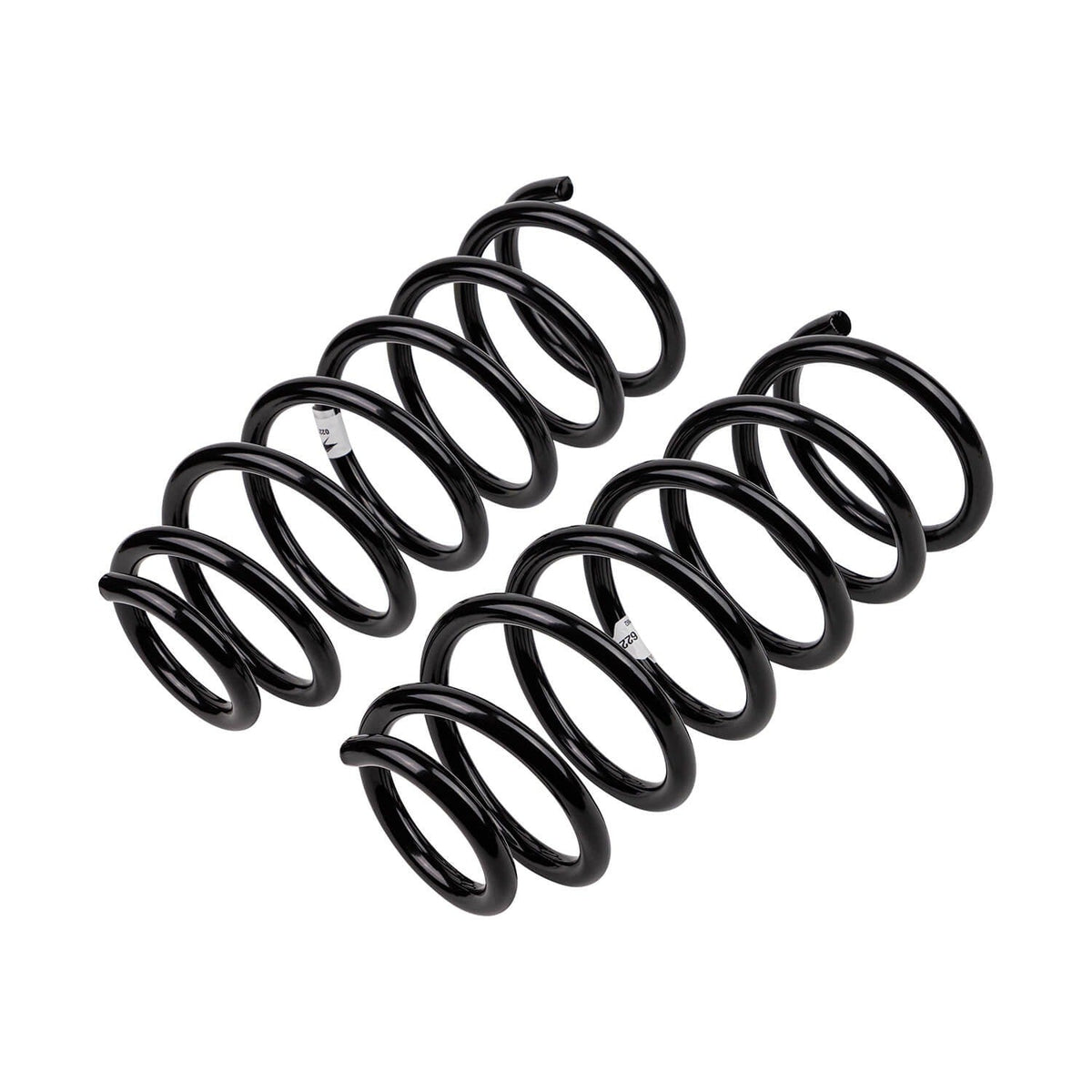 Old Man Emu 2622 Rear Coil Spring Set Medium Load