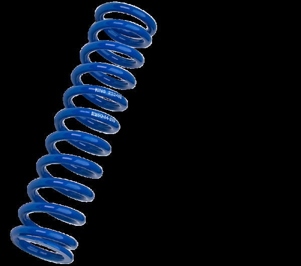 King Shocks Coil Spring 2.5" ID SPR25-08-600
