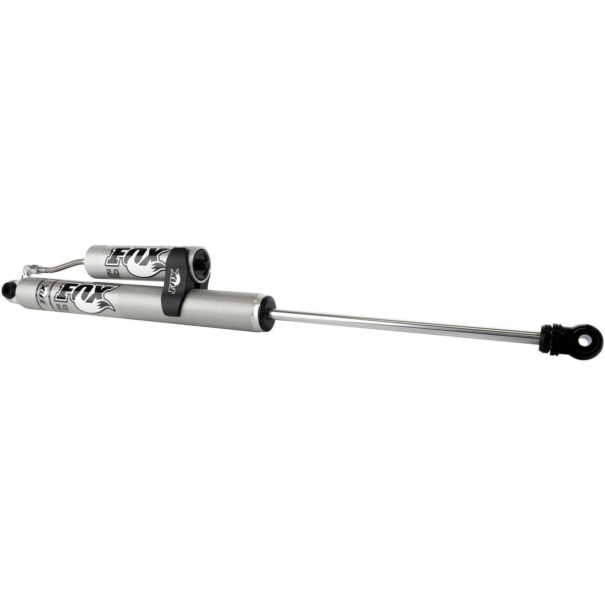 Fox 985-24-106 Rear 2.0 Performance Series Smooth Body Reservoir Shock