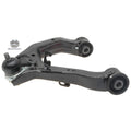 MOOG RK641513 Front Left Upper Control Arm and Ball Joint Assembly for Mitsubishi Montero