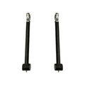 ICON 21041 Jeep JK Wrangler Rear Adjustable Upper Link Kit