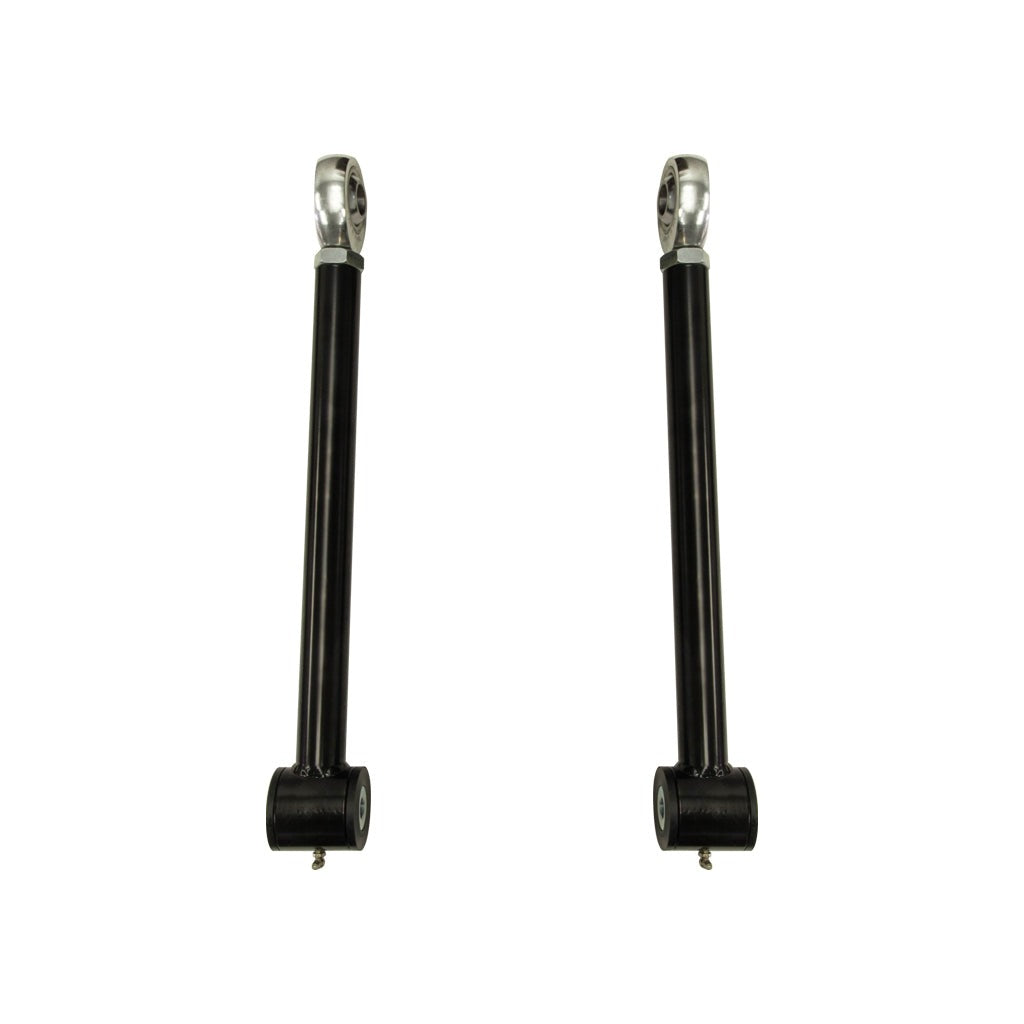 ICON 21041 Jeep JK Wrangler Rear Adjustable Upper Link Kit