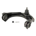 MOOG CK80723 Front Left Upper Control Arm and Ball Joint Assembly for Ford Explorer