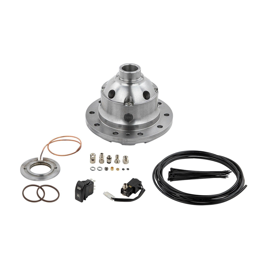 ARB Air Locker Differential