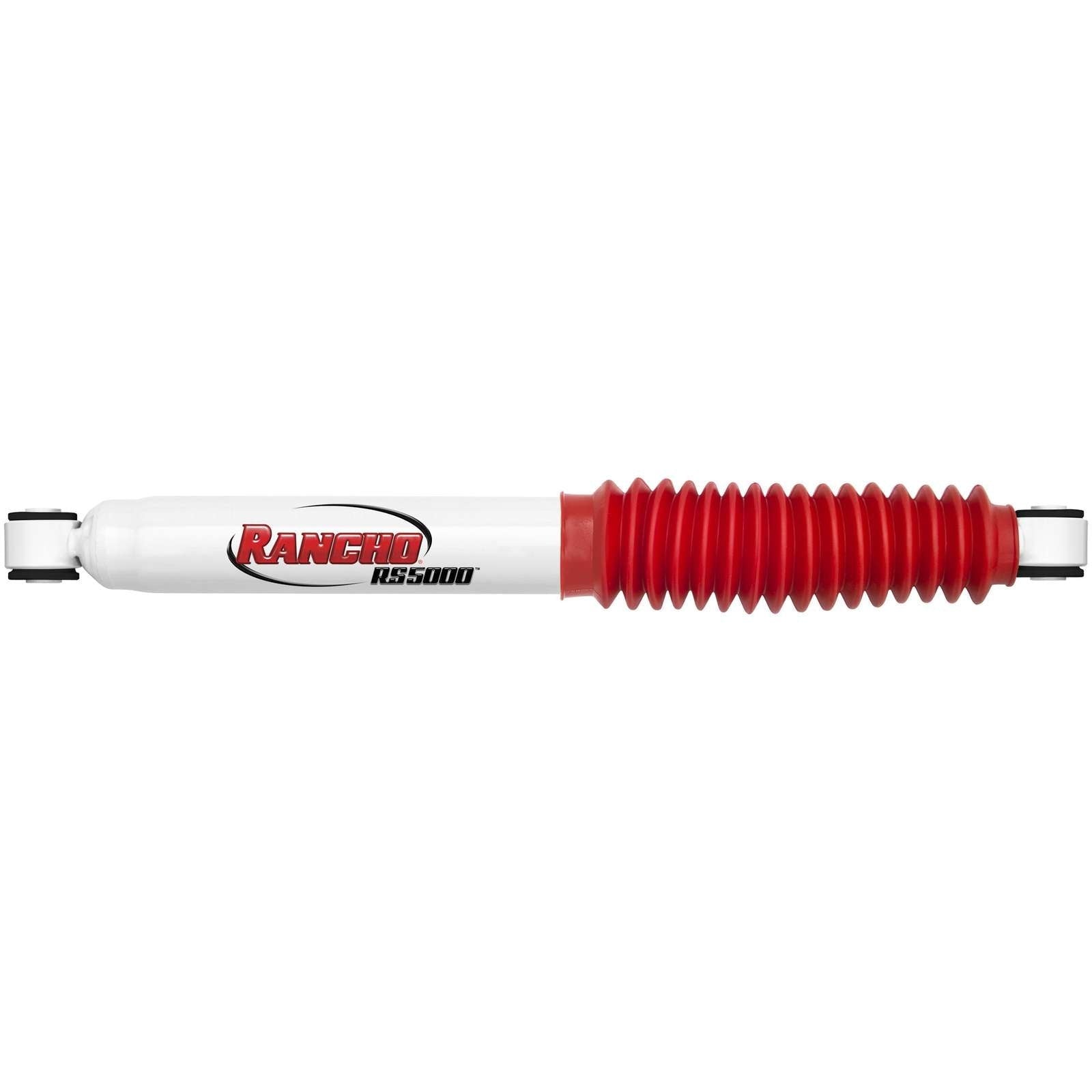 Rancho RS5000X Gas Shocks RS55383