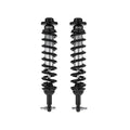 ICON 48600 Ford Bronco Front 1.5-4" Lift 2.5 VS Coilover Kit