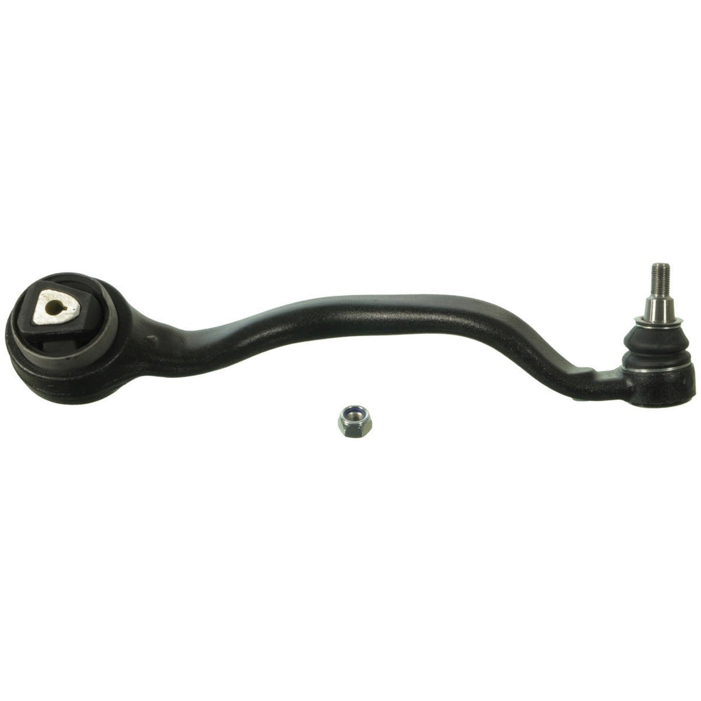MOOG RK620799 Front Right Lower Forward Control Arm and Ball Joint Assembly for BMW X5