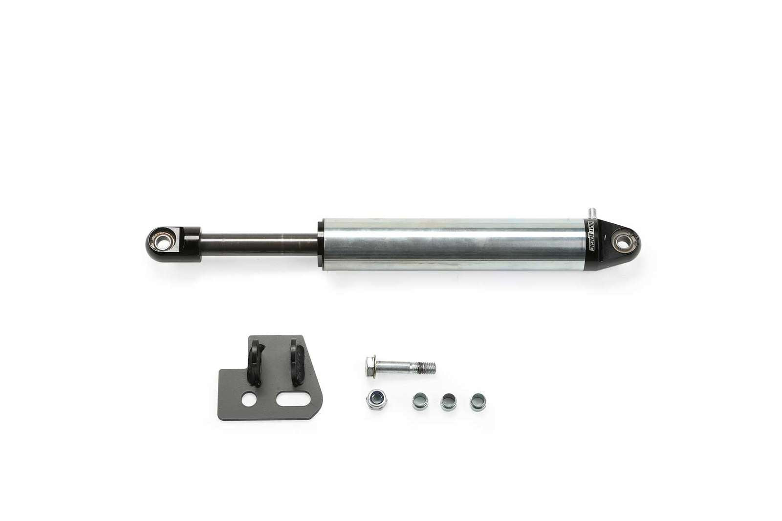 Fabtech Dirt Logic 2.25 Steering Stabilizer Kit High Clearance FTS24169