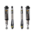 Old Man Emu MT64 Shocks Kit for 2025-2026 Toyota 4Runner 4WD RWD w/3" lift