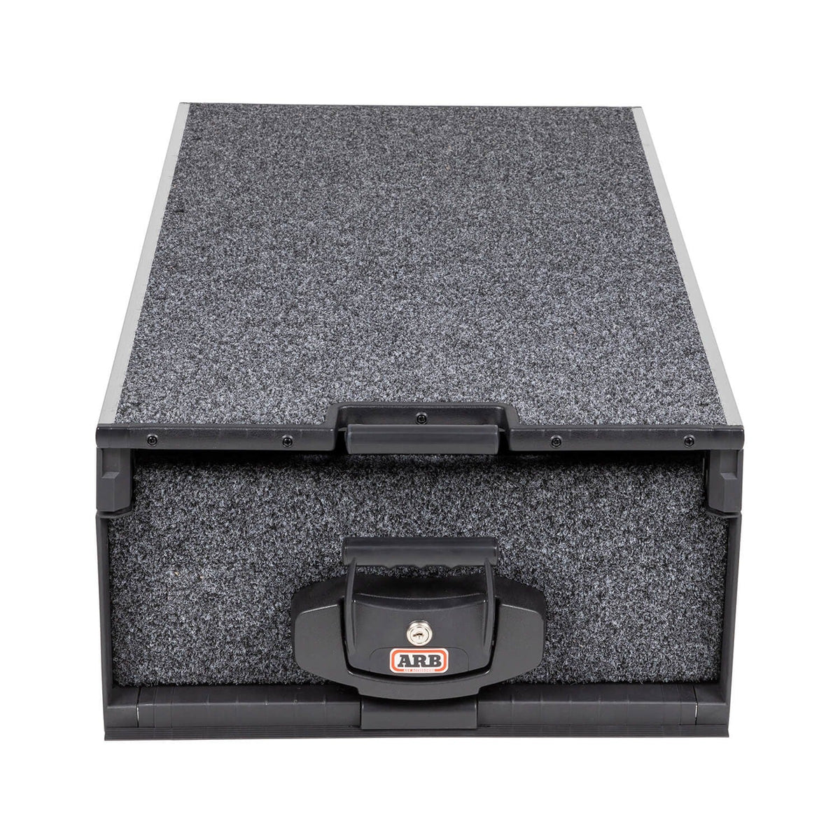 ARB Roller Drawer with Roller Floor