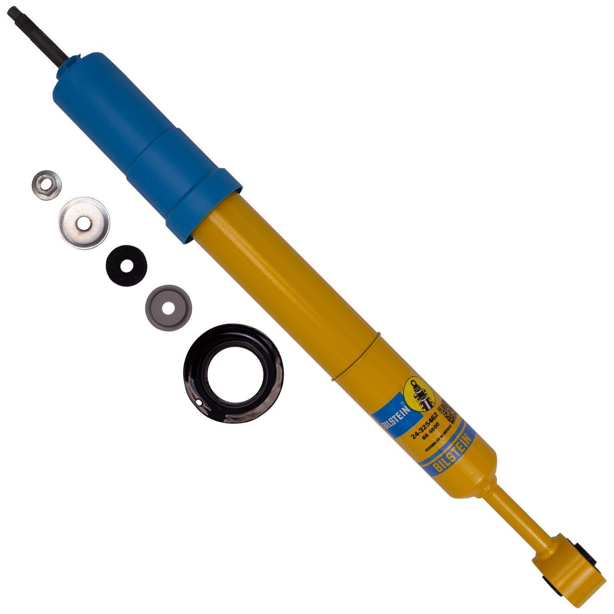 Bilstein 4600 Monotube OEM Shocks 24-325462