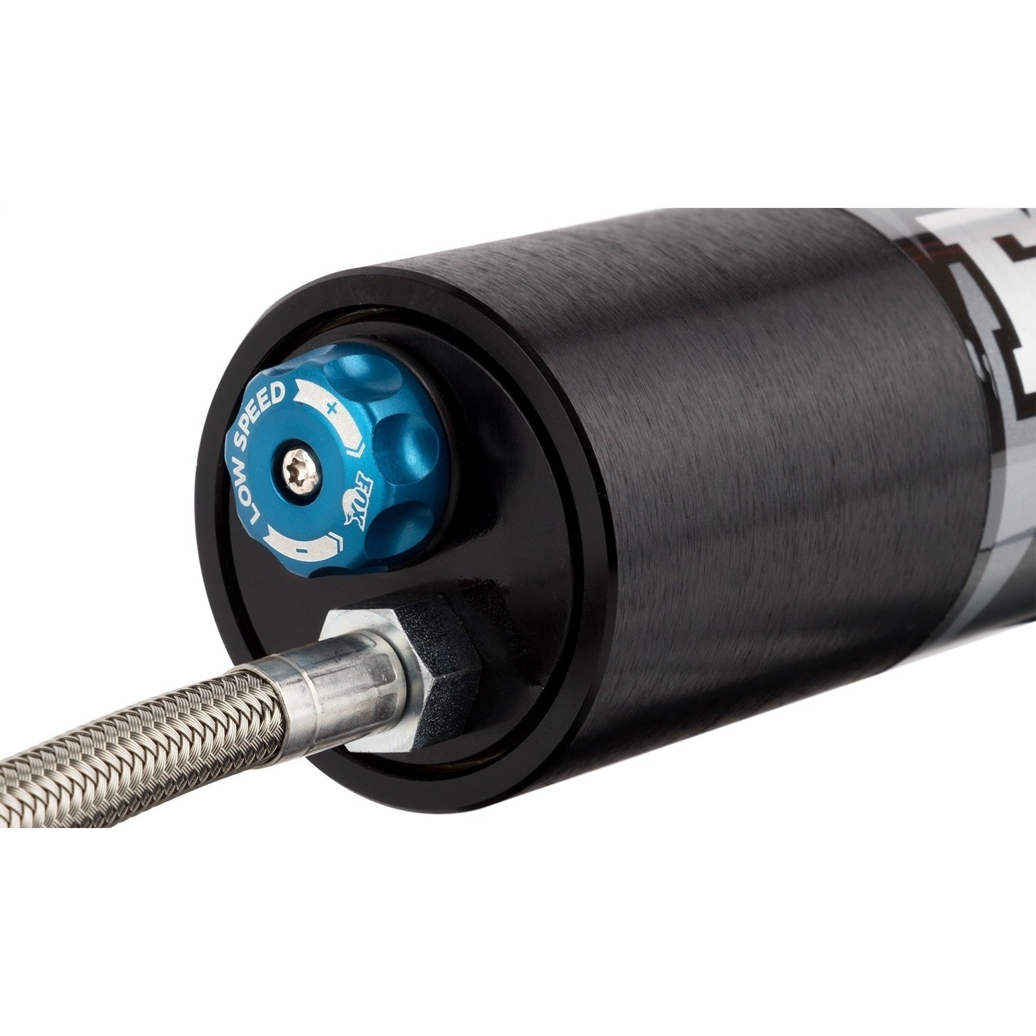 Fox 985-26-161 Front 2.0 Performance Series Smooth Body Reservoir Shock - Adjustable