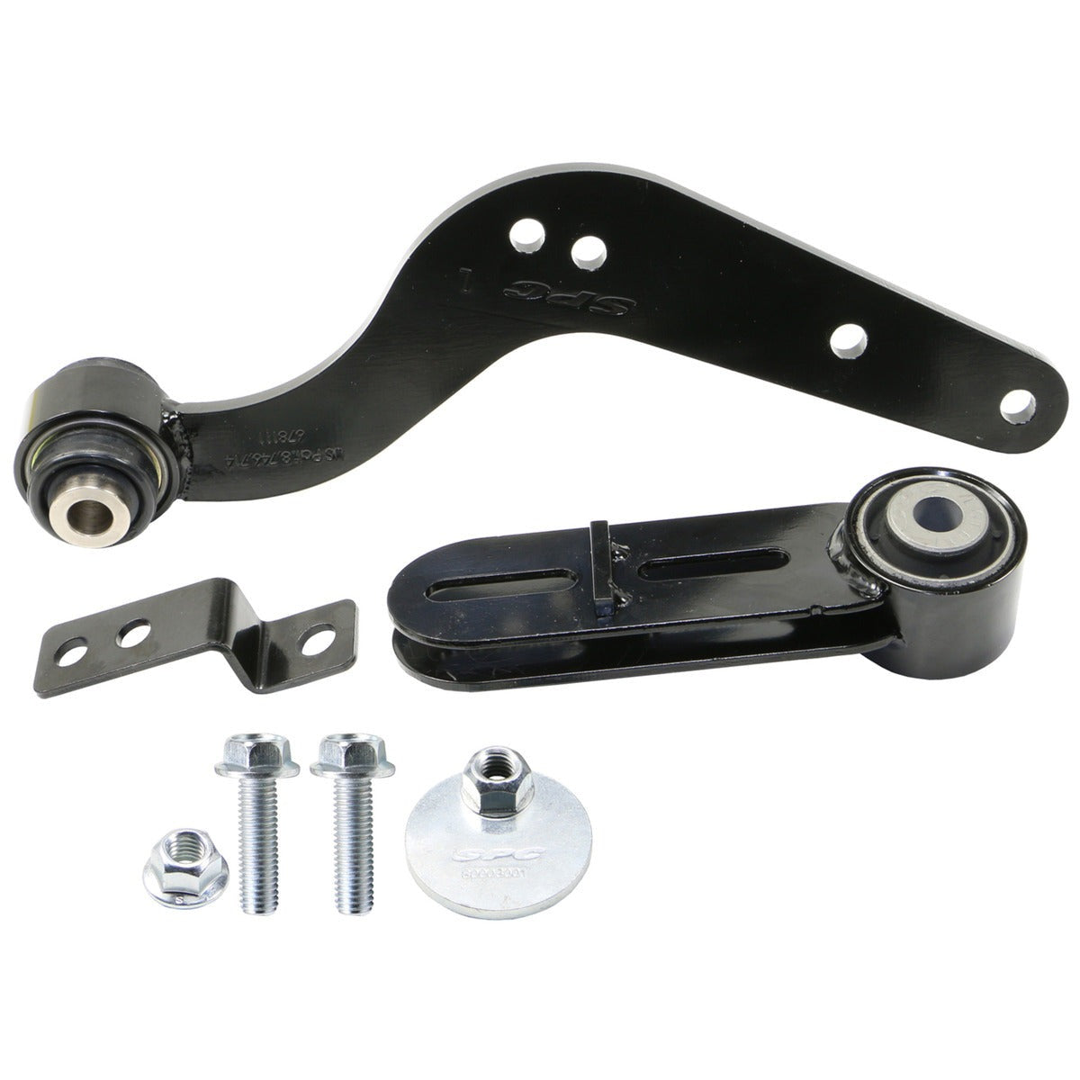 MOOG RK100354 Rear Left Upper Control Arm for Toyota RAV4