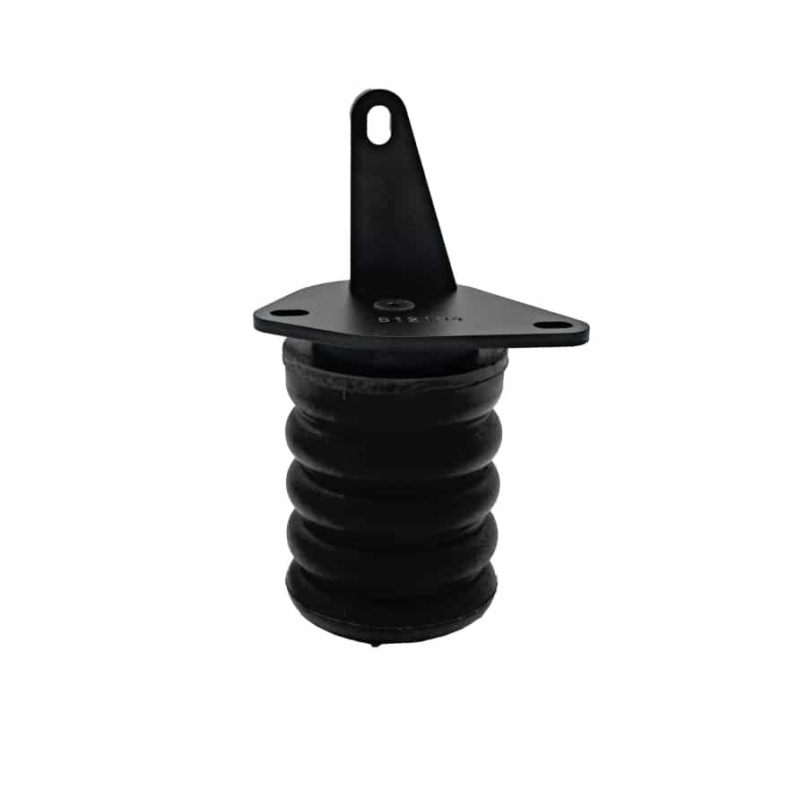 SuperSprings SSR-631-47 Rear SumoSprings for Toyota Tundra