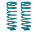 Dobinsons Coil Springs Kit for 2008 Toyota Sequoia 4WD w/2.5" lift