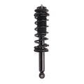 Monroe 173085 Rear Quick-Strut Complete Strut Assembly Subaru Crosstrek, XV Crosstrek