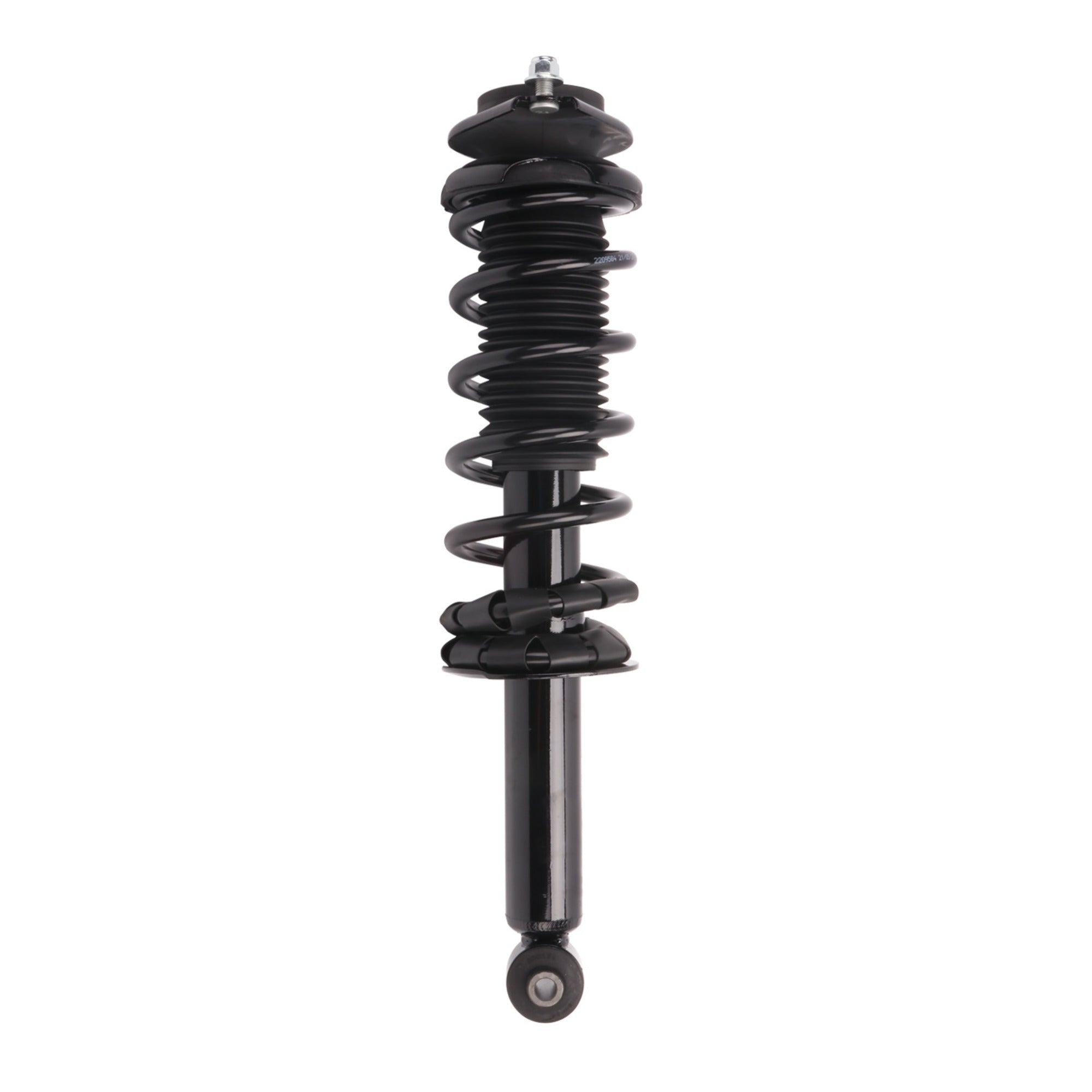Monroe 173085 Rear Quick-Strut Complete Strut Assembly Subaru Crosstrek, XV Crosstrek
