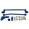 SuperSteer SS701 Rear Trac Bar for Sprinter 3500