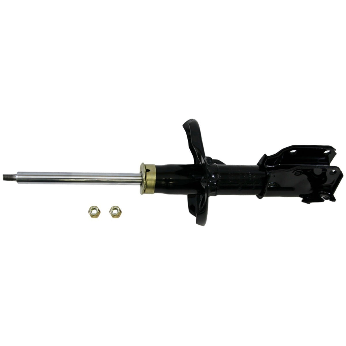 Gabriel G56634 Front Left Ultra Struts