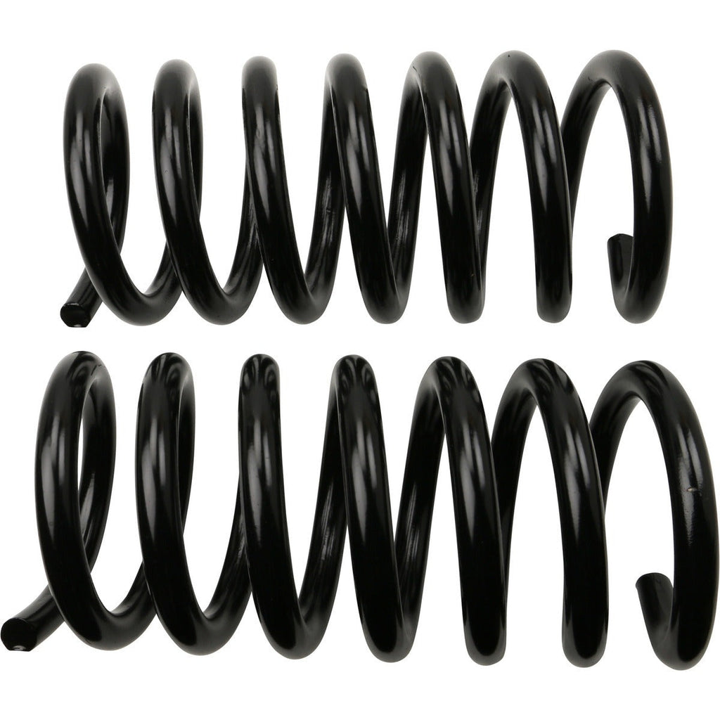 MOOG 81609 Rear Coil Spring Set