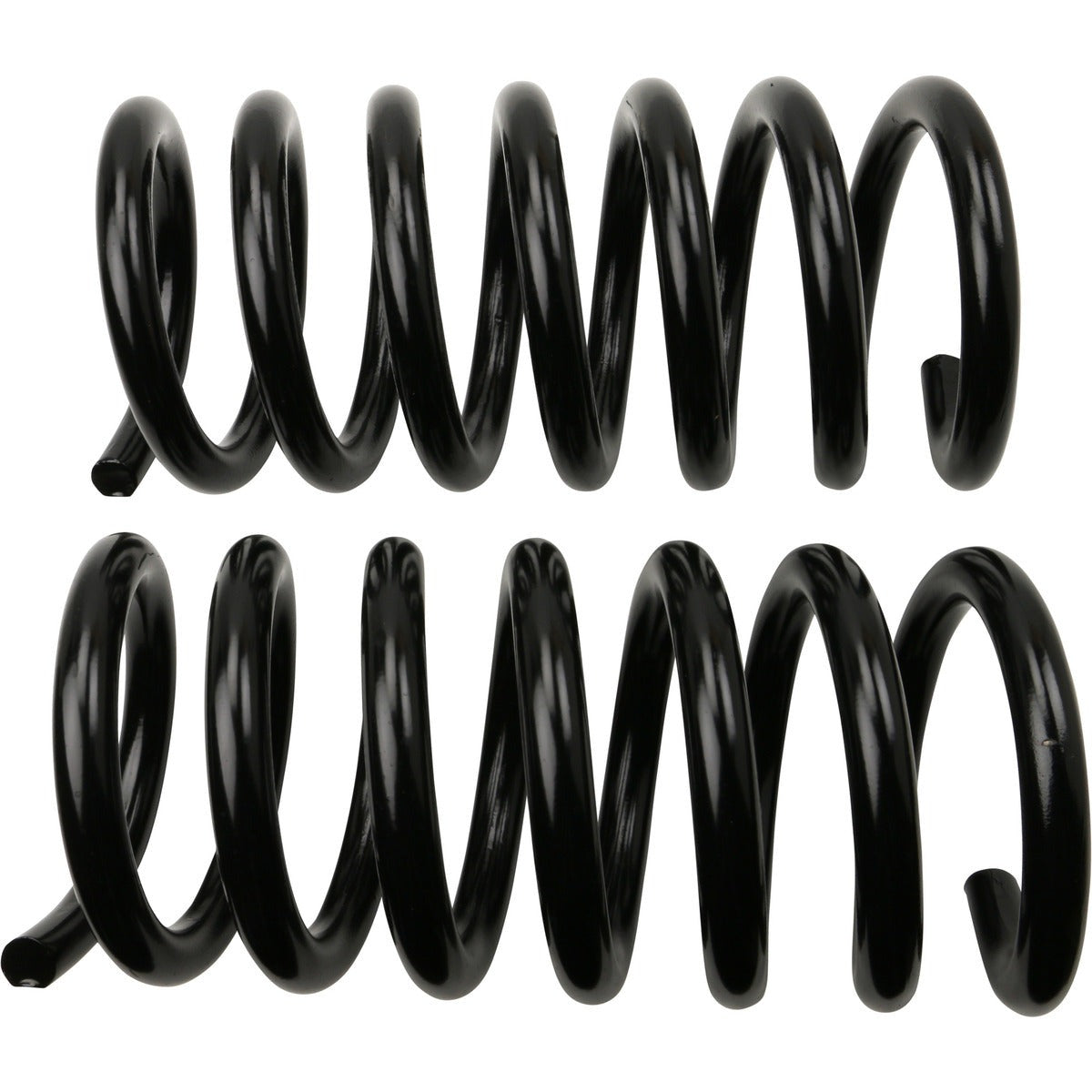 MOOG 81609 Rear Coil Spring Set
