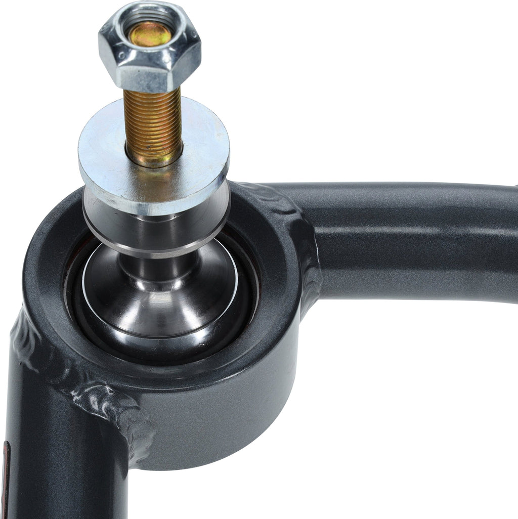 Camburg 310196 - 1.25" Performance Heim/Uniball Upper Arms