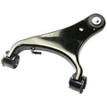 MOOG RK622908 Front Right Upper Control Arm and Ball Joint Assembly for Land Rover LR4
