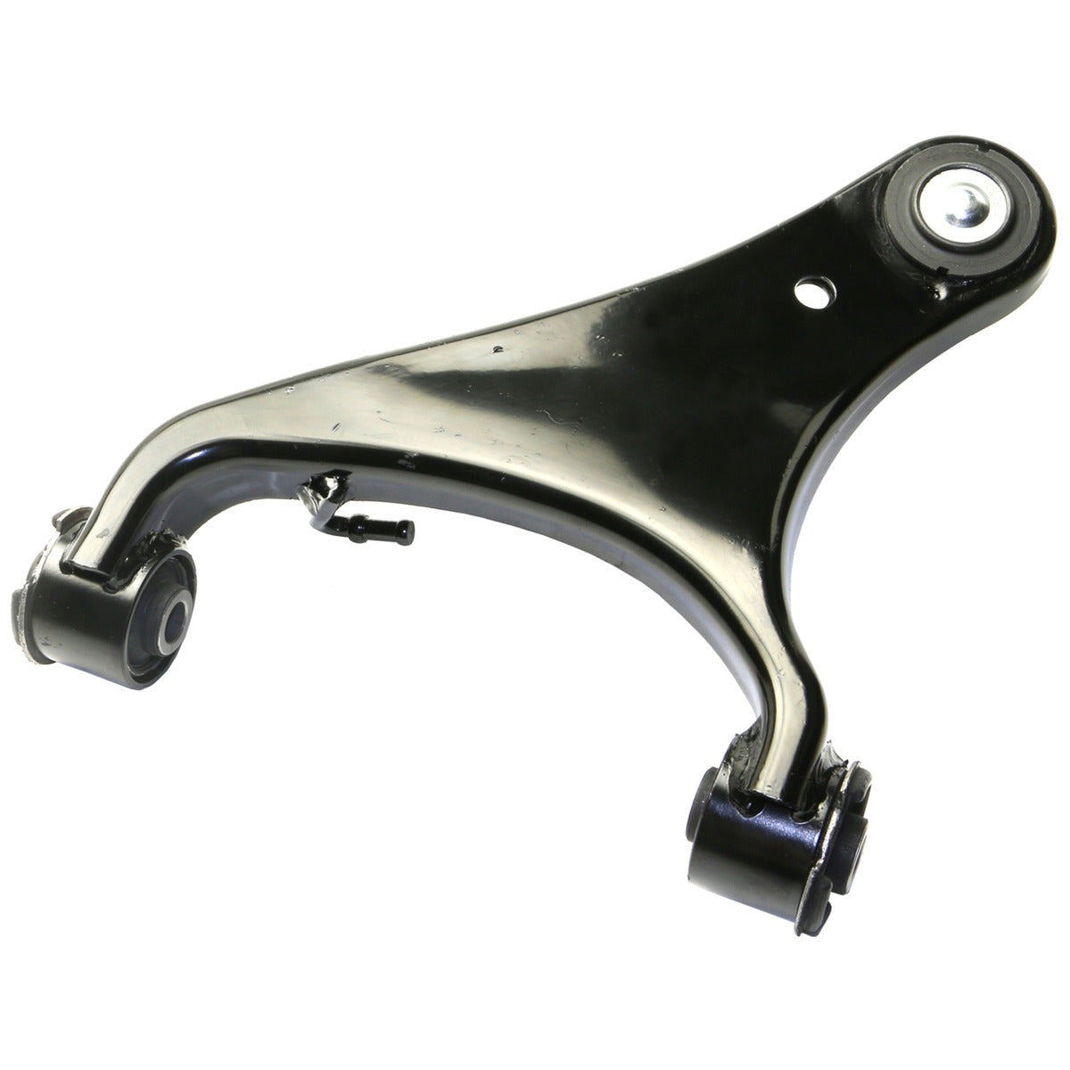 MOOG RK622908 Front Right Upper Control Arm and Ball Joint Assembly for Land Rover LR4