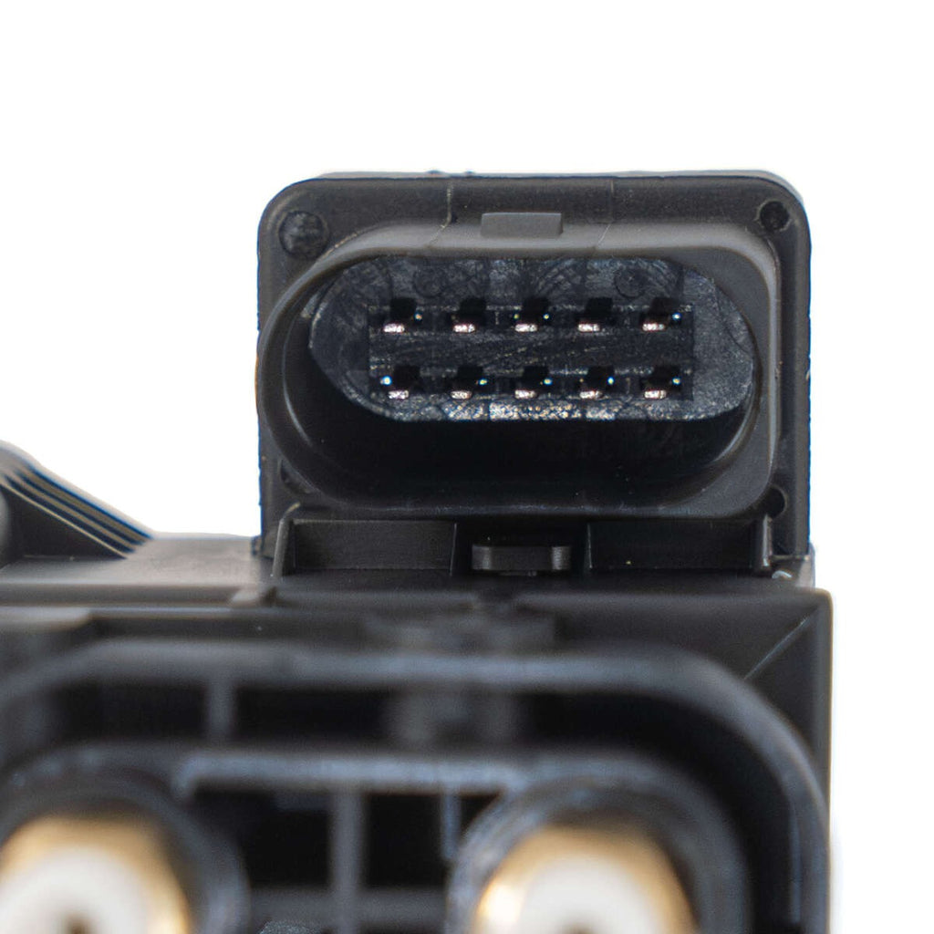 Arnott VB-4345 Solenoid Valve Block Ram 2500 (DJ), 3500 (D2)