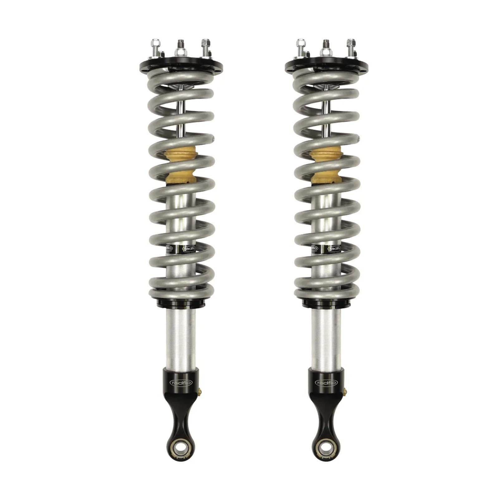 Radflo 2.0 500R Sport IFP Coilover Kit for 2025-2026 Lexus GX550