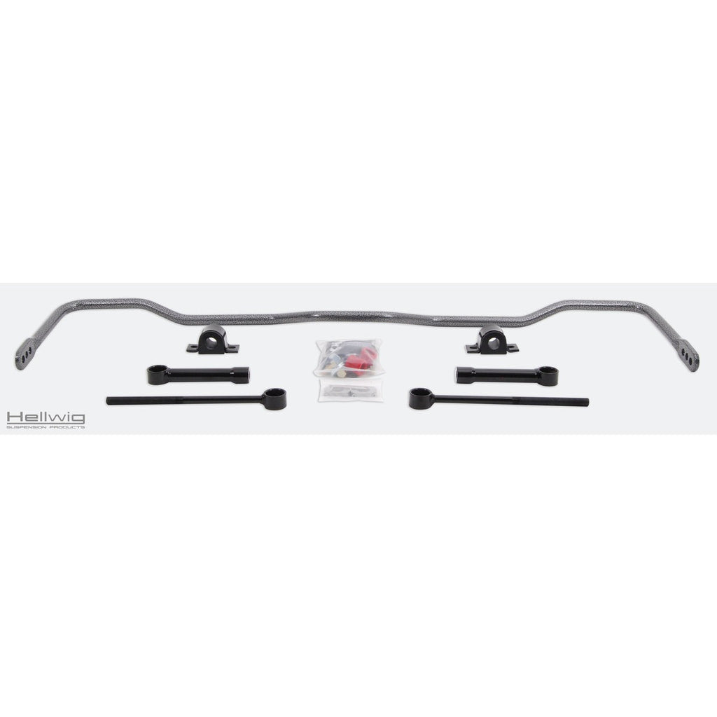 Hellwig 7843 Rear Sway Bar Kit