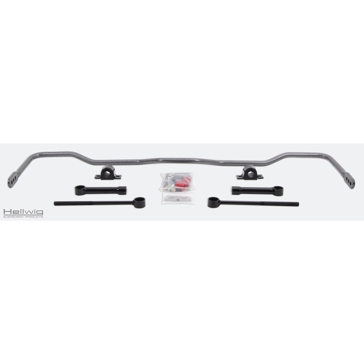 Hellwig 7843 Rear Sway Bar Kit