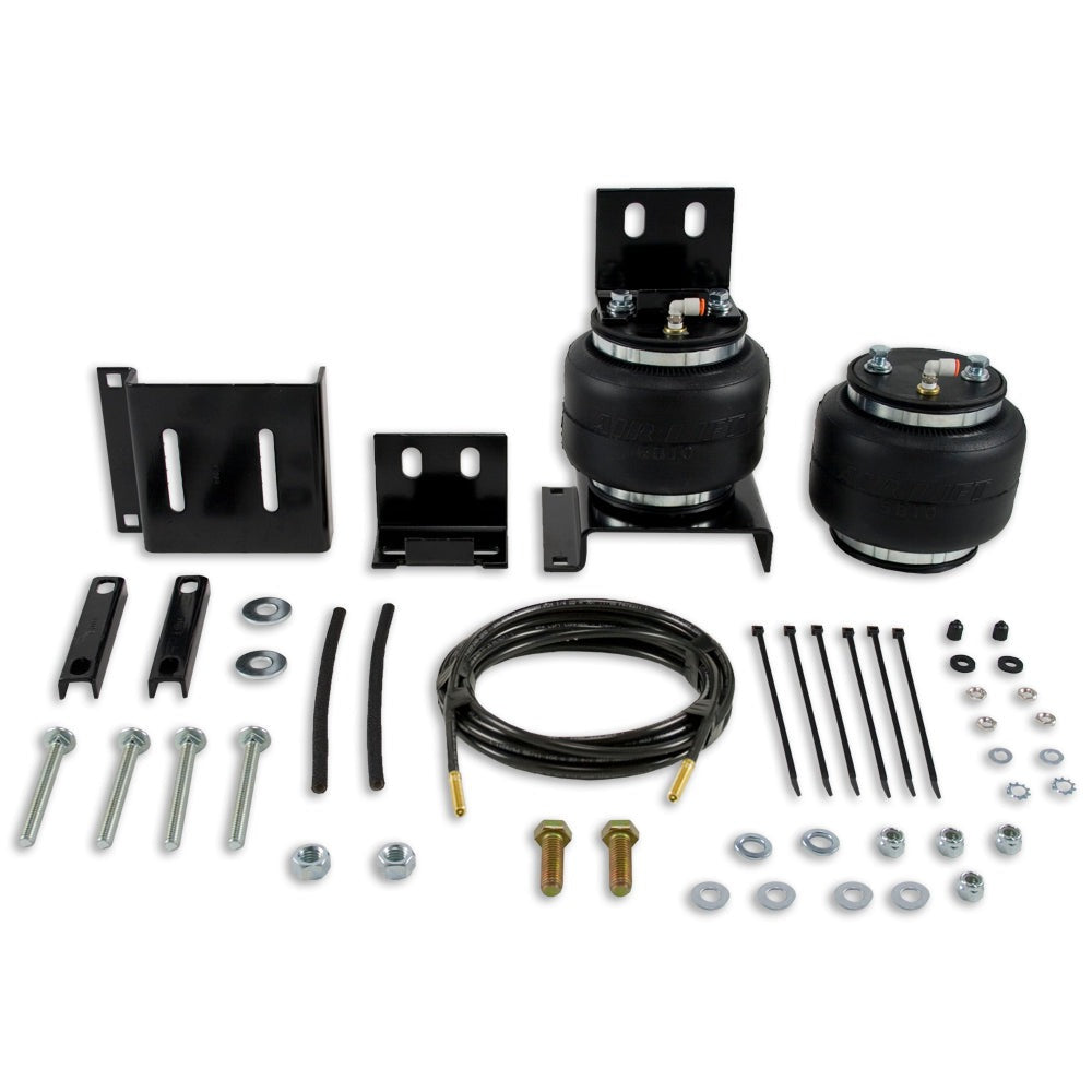 Air Lift 88101 LoadLifter 5000 Ultimate air spring kit w/internal jounce bumper