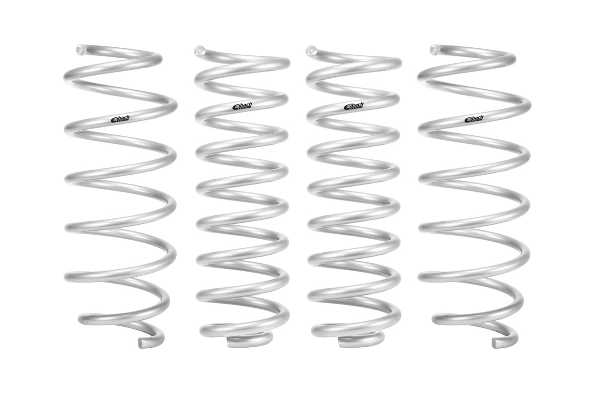 Eibach Pro-Lift-Kit Front & Rear Springs for 2022-2023 Ford Maverick AWD w/2" lift