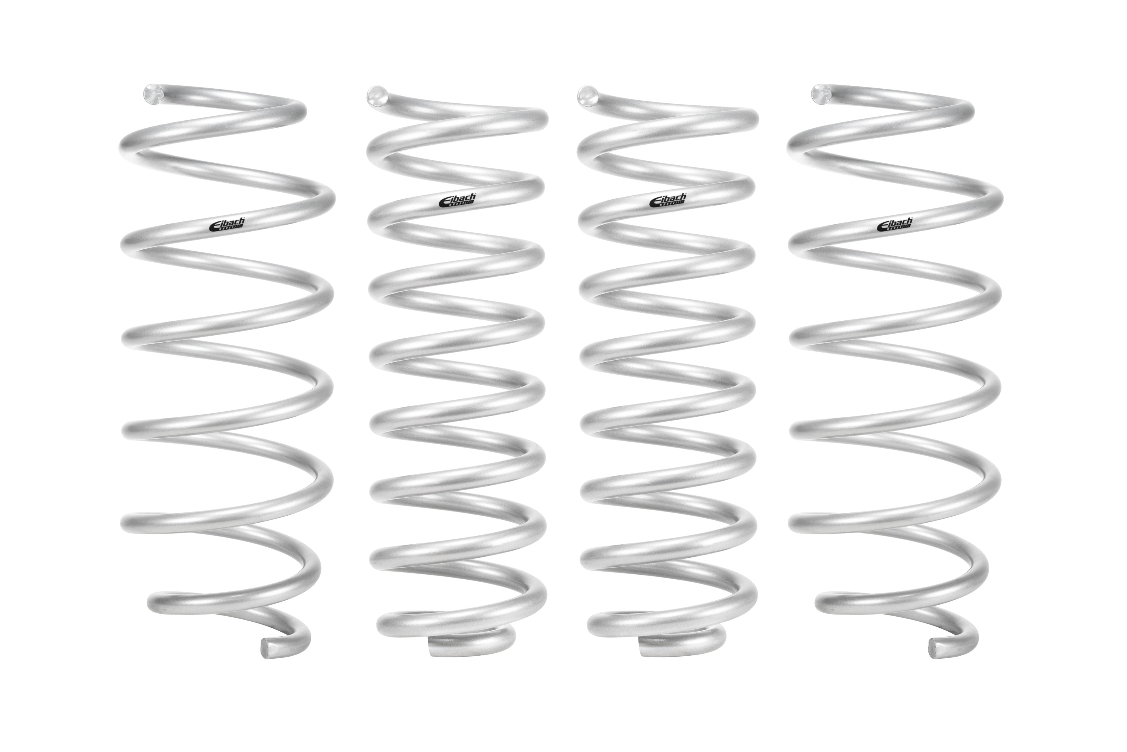 Eibach E30-42-058-01-22 Pro-Lift Kit Set of 4 Springs