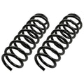 MOOG 81623 Rear Coil Spring Set