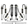 ICON K53211 Stage 1 3.0 Suspension System Billet Toyota Tundra 1.25-3.25" Lift