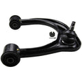 MOOG RK620064 Front Left Upper Control Arm and Ball Joint Assembly for Toyota 4Runner