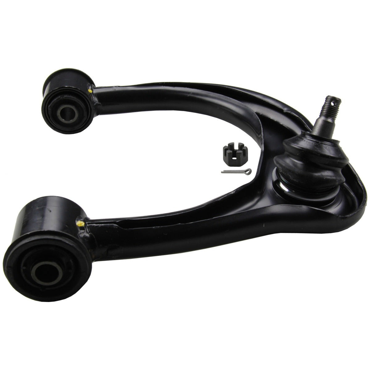 MOOG RK620064 Front Left Upper Control Arm and Ball Joint Assembly for Toyota 4Runner