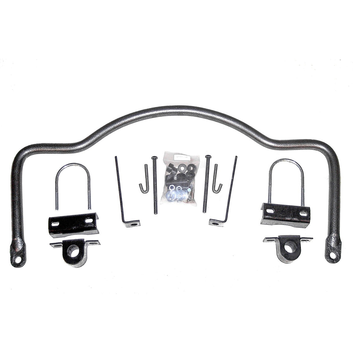 Hellwig 7085 Rear Sway Bar Kit