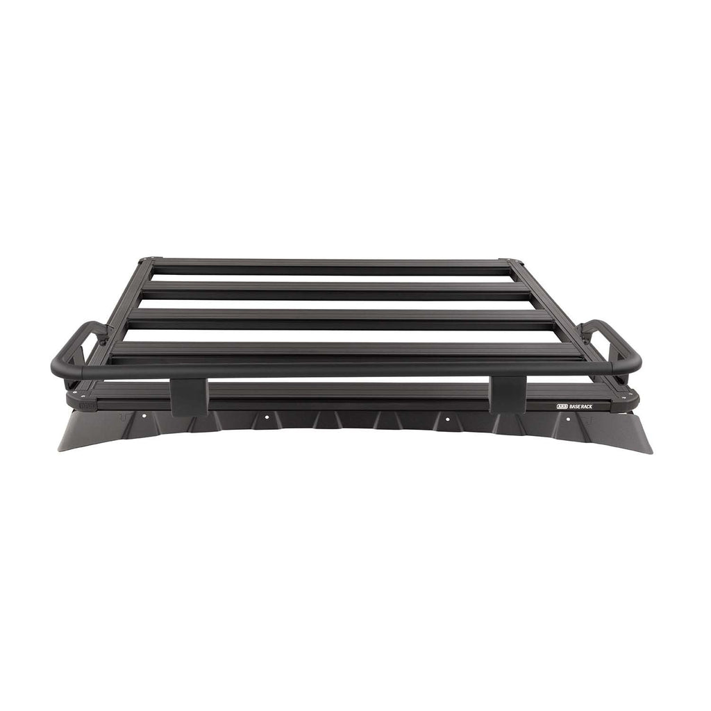 ARB BASE Rack Kit with Front 1/4 Guard Rail