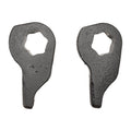 Belltech 3940 Torsion Bar Key 1-3" Adjustable Lift Torsion Bar Keys (Pair)