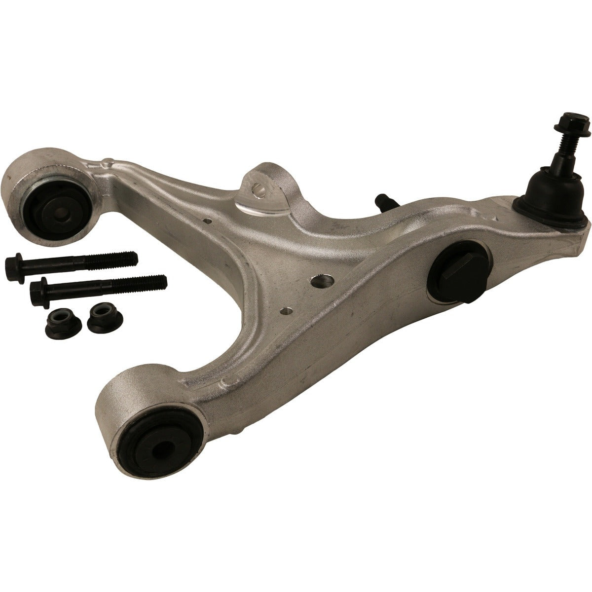 MOOG RK623382 Front Left Lower Control Arm and Ball Joint Assembly for Cadillac CTS